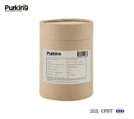 Greamachán leá te (PUR) i bhfeidhmchláir agus buntáistí adhmadóireachta & tionscail troscáin