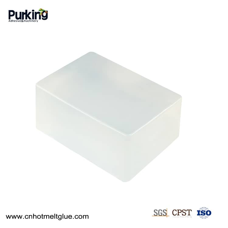 Séalaithe Seam Teas Eva