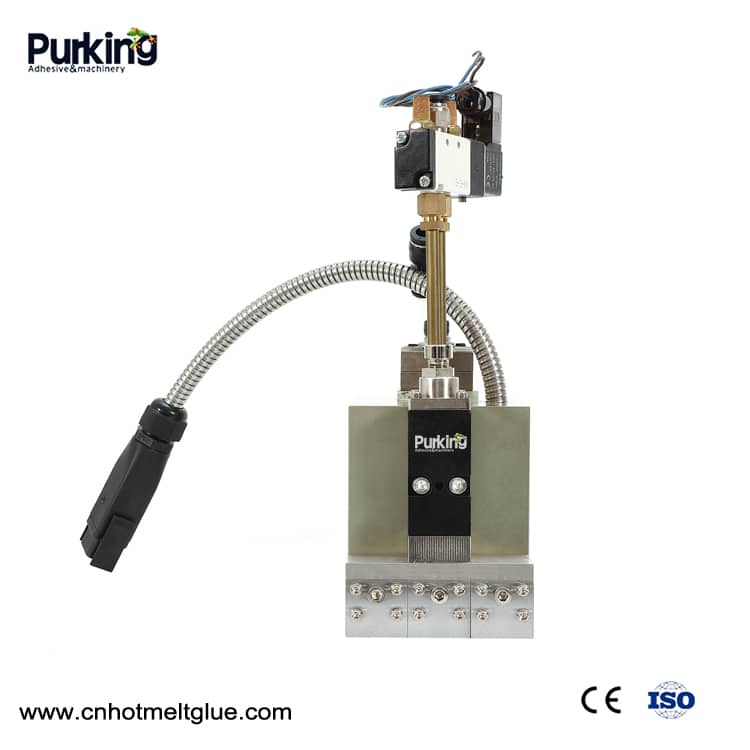 Gunna spraeála snáithín