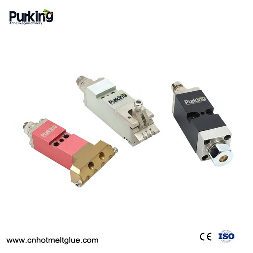 Modúl applicator leá te