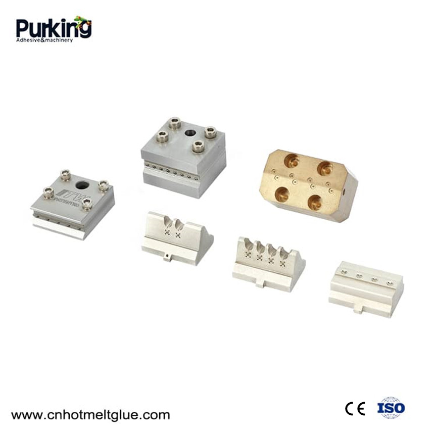 Soic applicator leá te