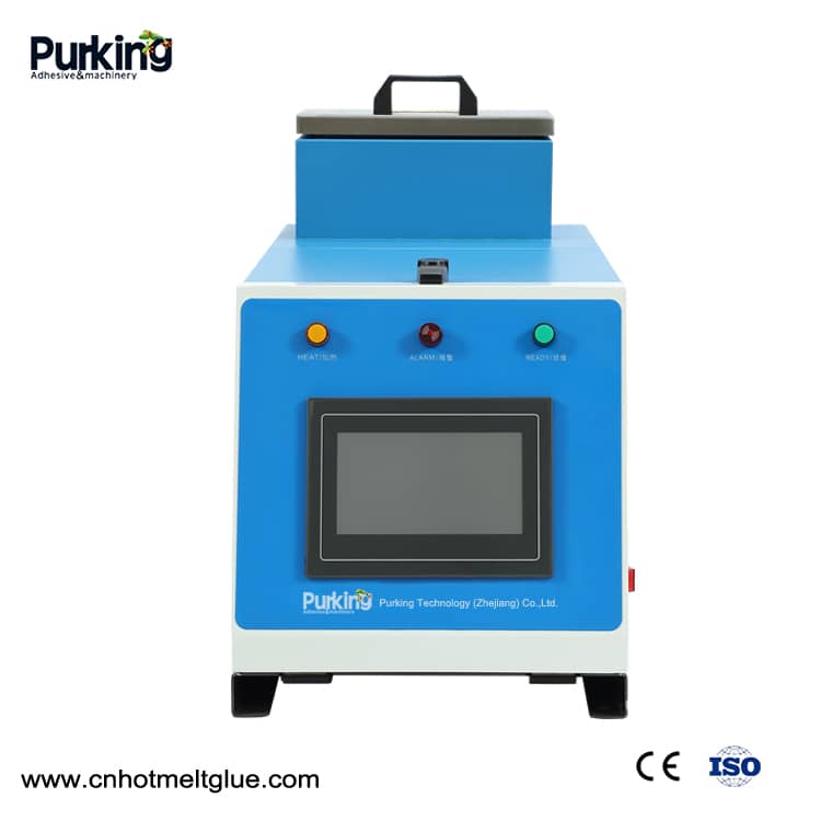 Leá gliú leá te 10 lítear