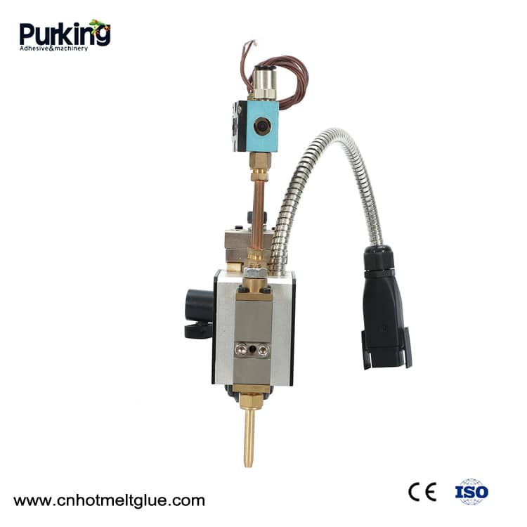 Iarratasóirí Sprae Bead TAB