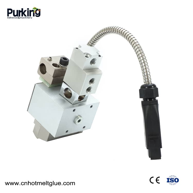 Iarratasóirí TAD nó TPB Slot Die