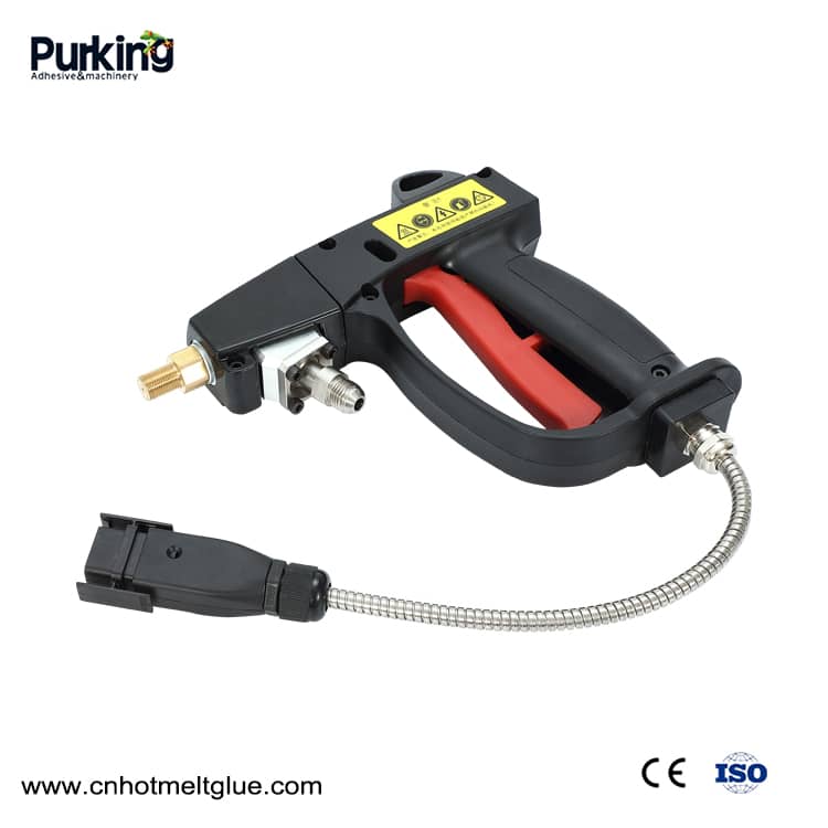 Gunna spraeála láimhe THG