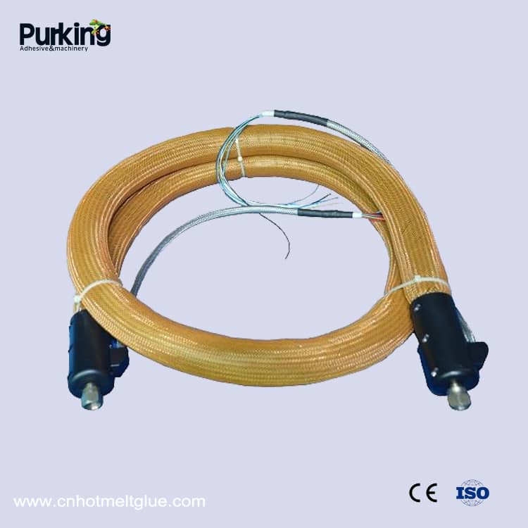 Hose Téite Inchaite